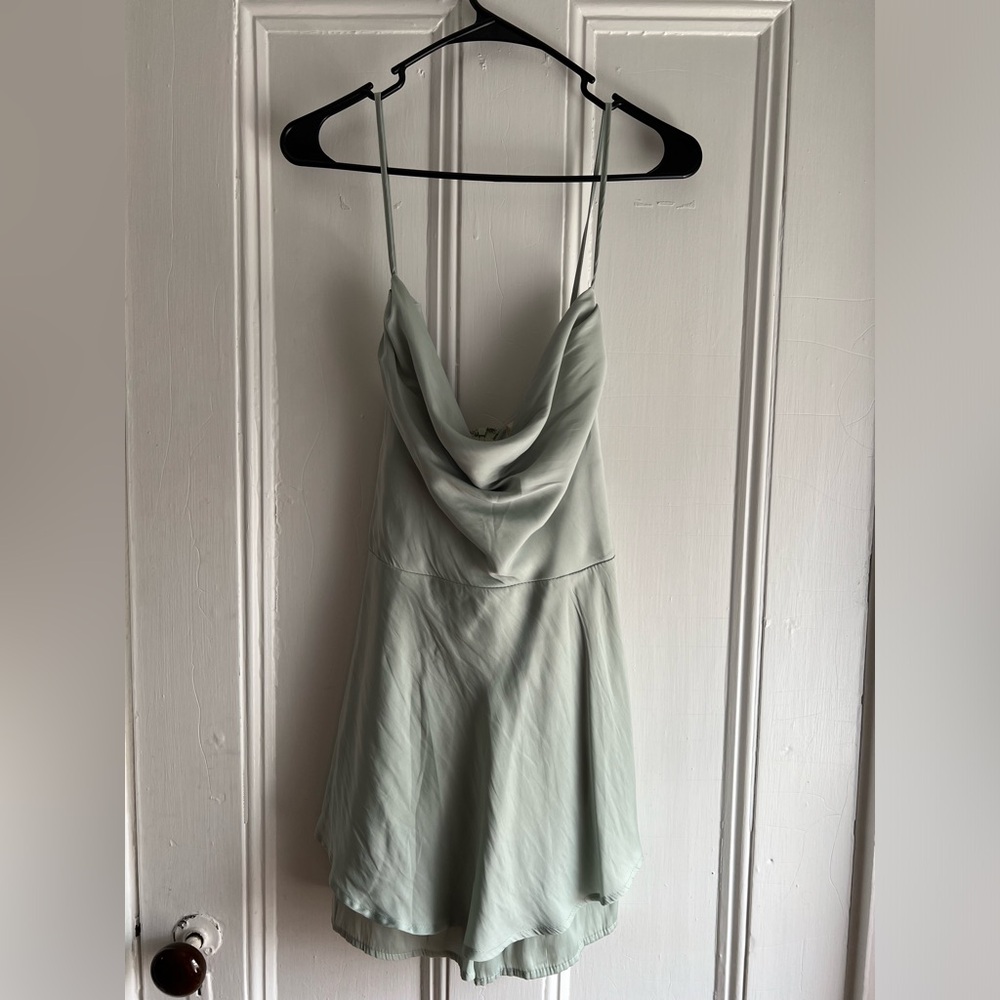 Altar’d State Women’s Mini Dress